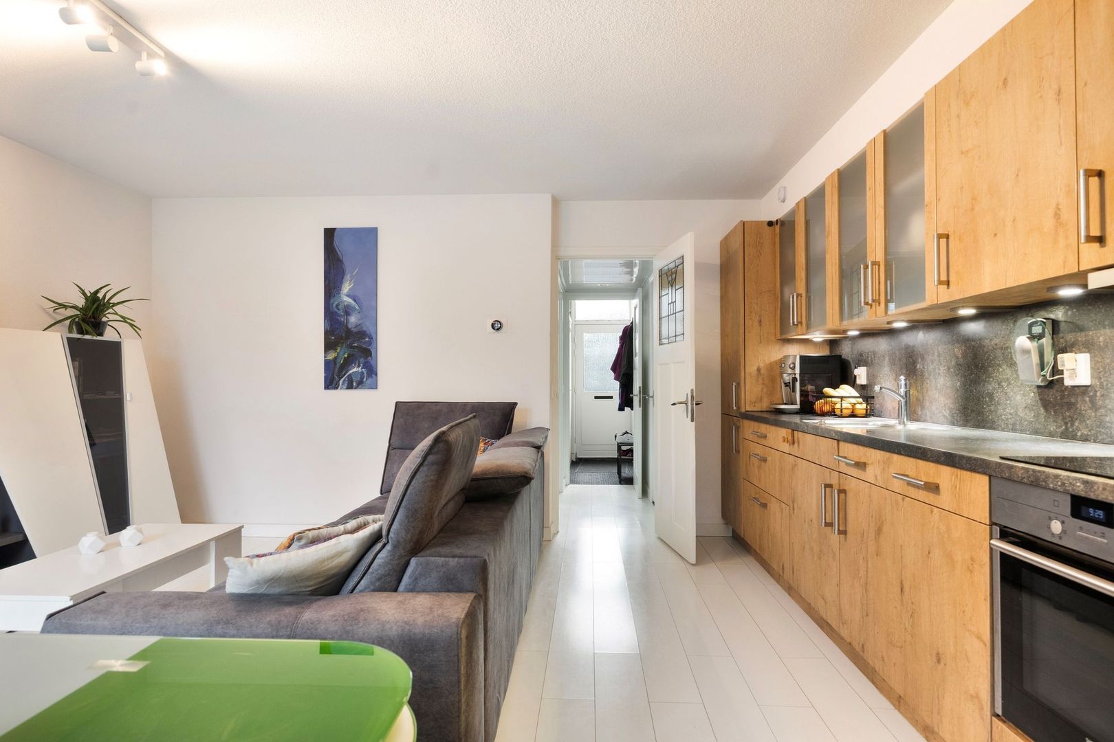 Fabristraat 65 B, Schiedam foto-8 blur