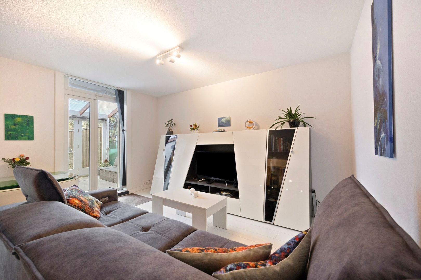 Fabristraat 65 B, Schiedam foto-6 blur