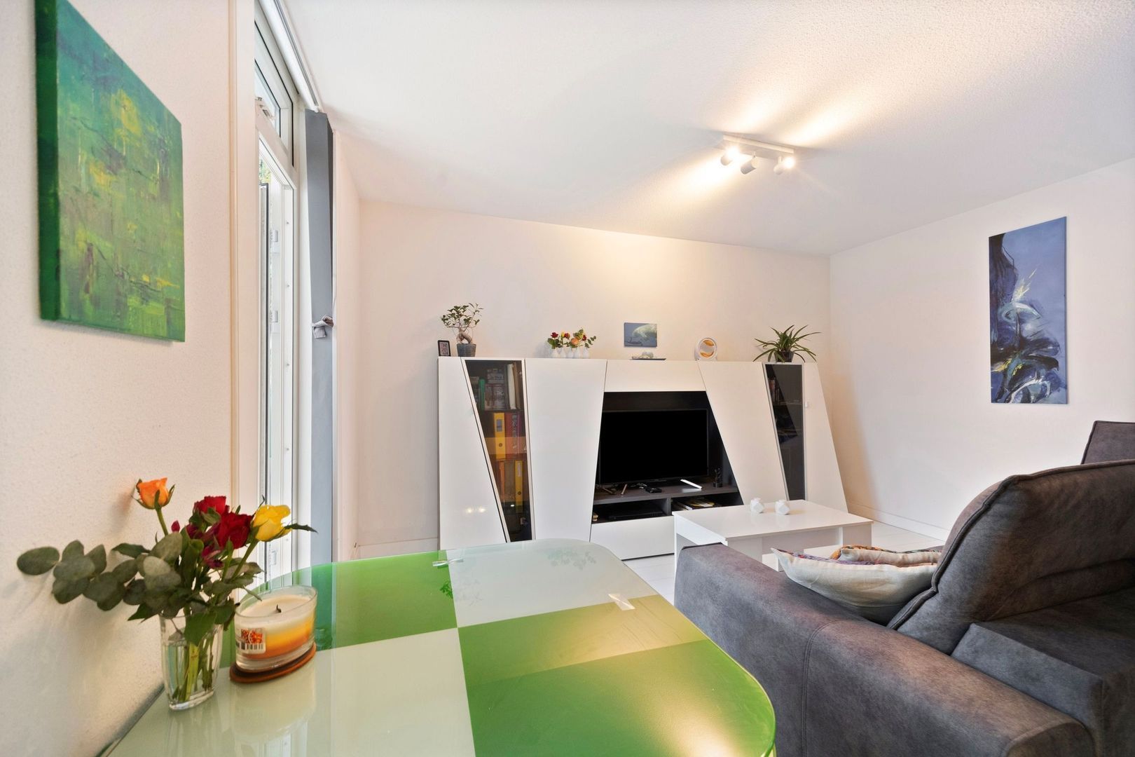 Fabristraat 65 B, Schiedam foto-7 blur