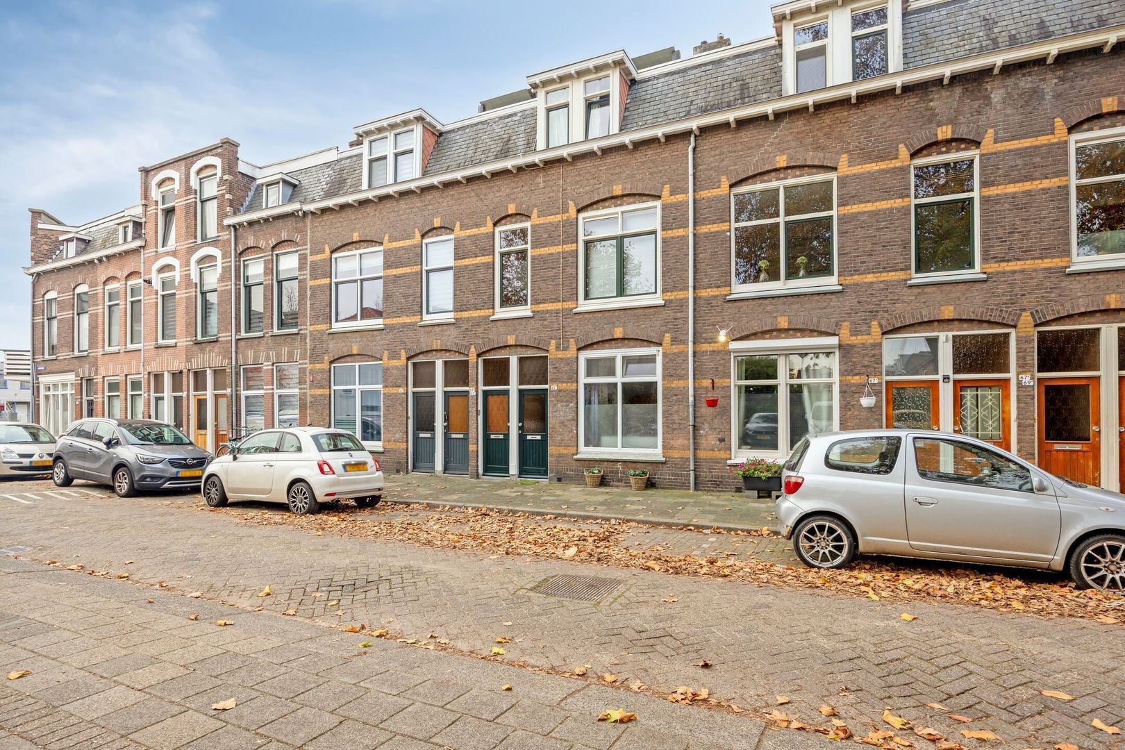 Fabristraat 65 B, Schiedam foto-16 blur