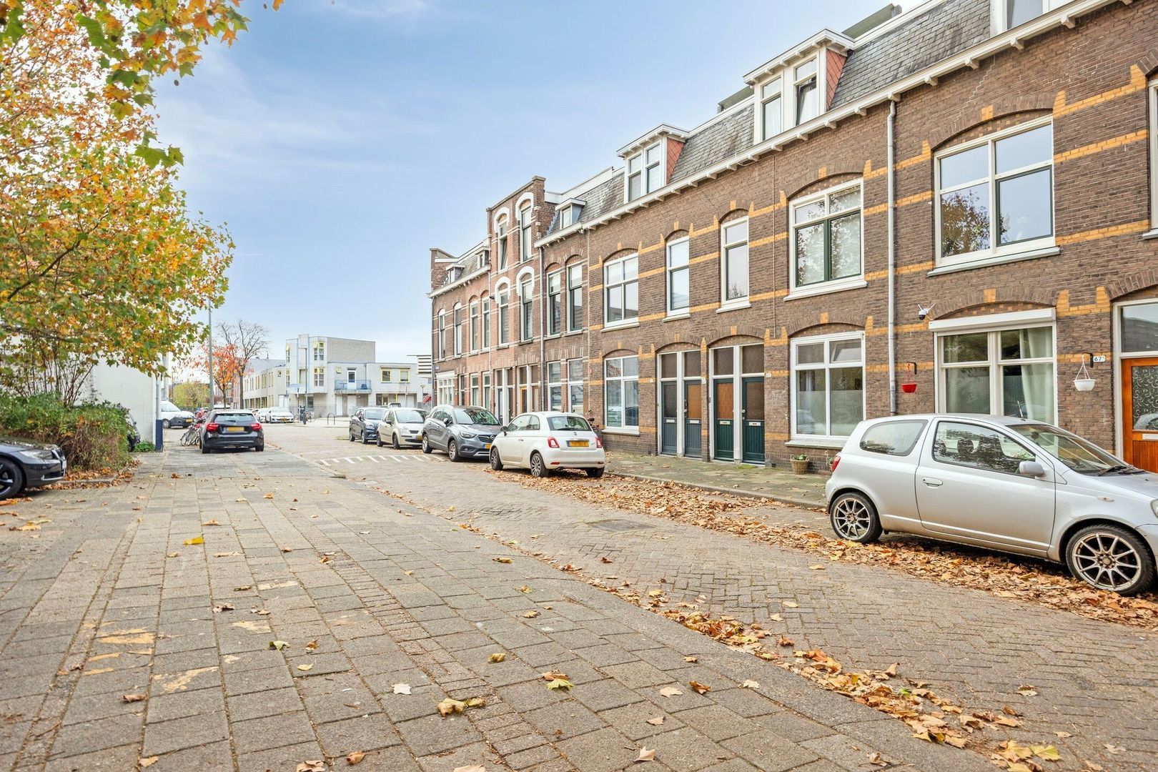 Fabristraat 65 B, Schiedam foto-17 blur
