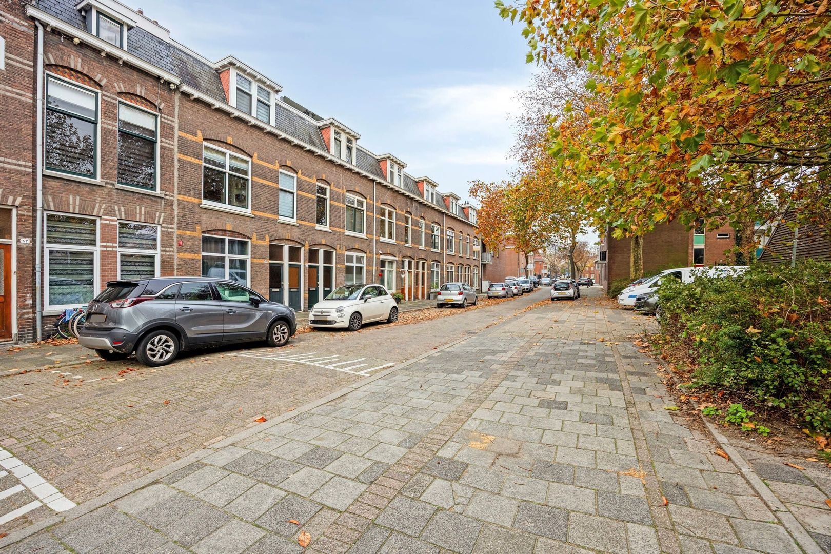 Fabristraat 65 B, Schiedam foto-18 blur