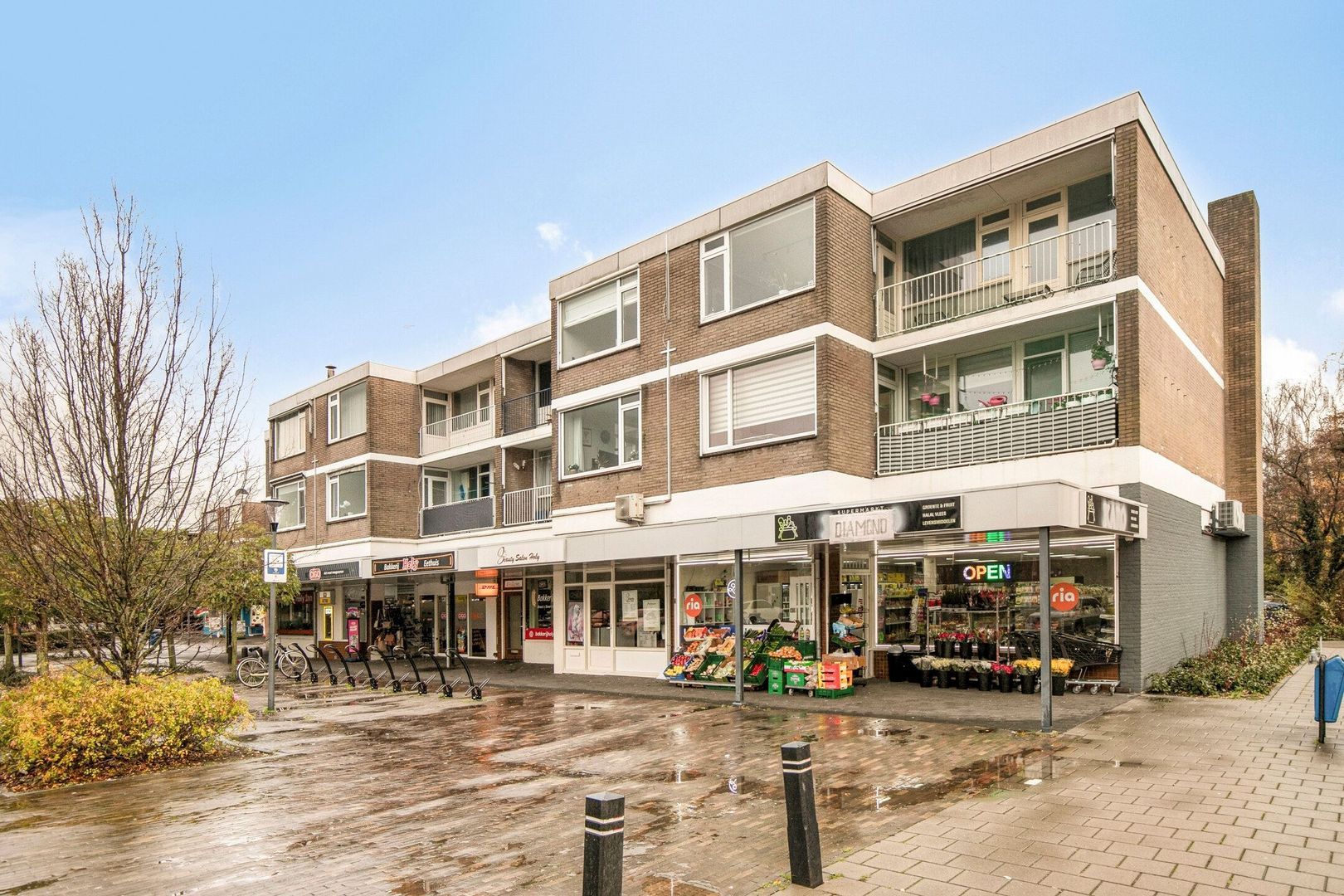 Kwikstaartweg 9, Vlaardingen foto-4 blur