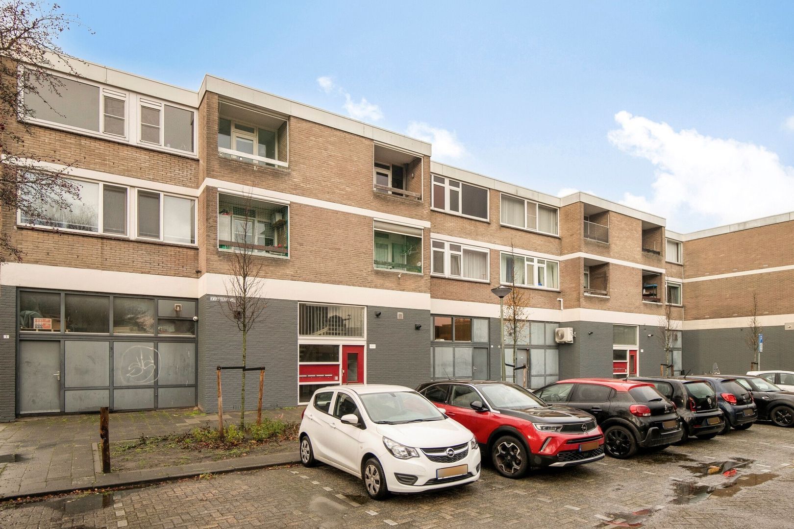 Kwikstaartweg 9, Vlaardingen foto-5 blur