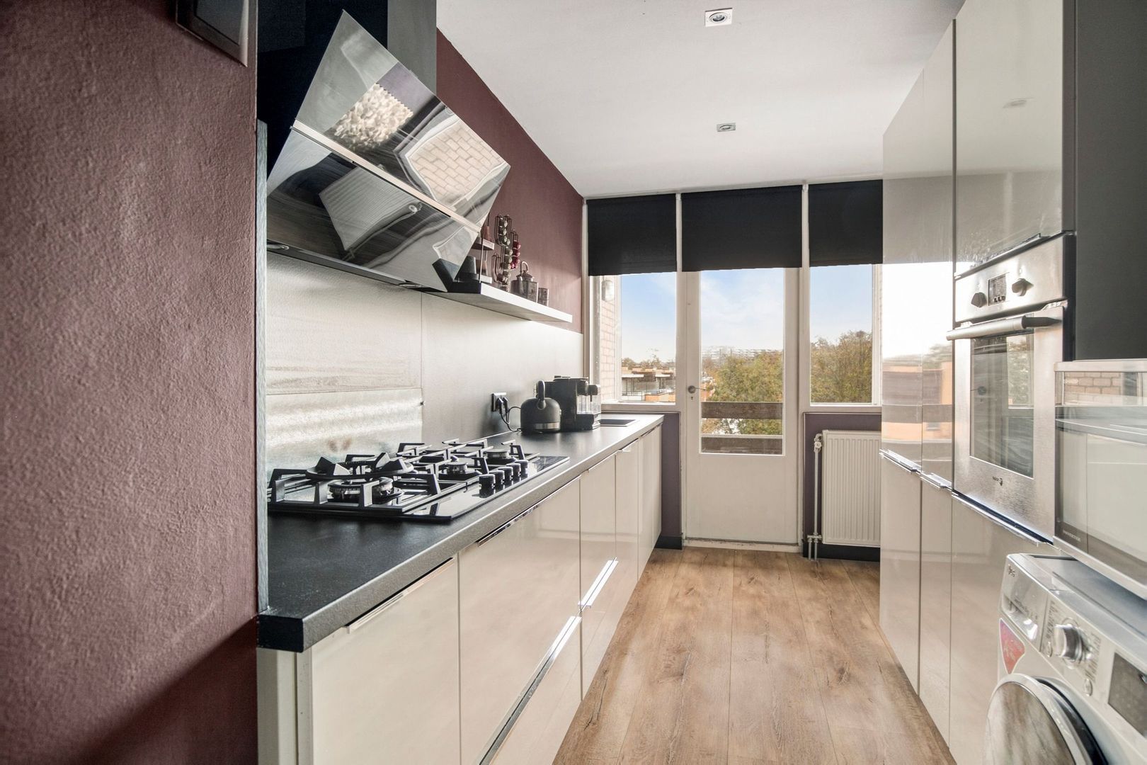 Kwikstaartweg 9, Vlaardingen foto-2 blur