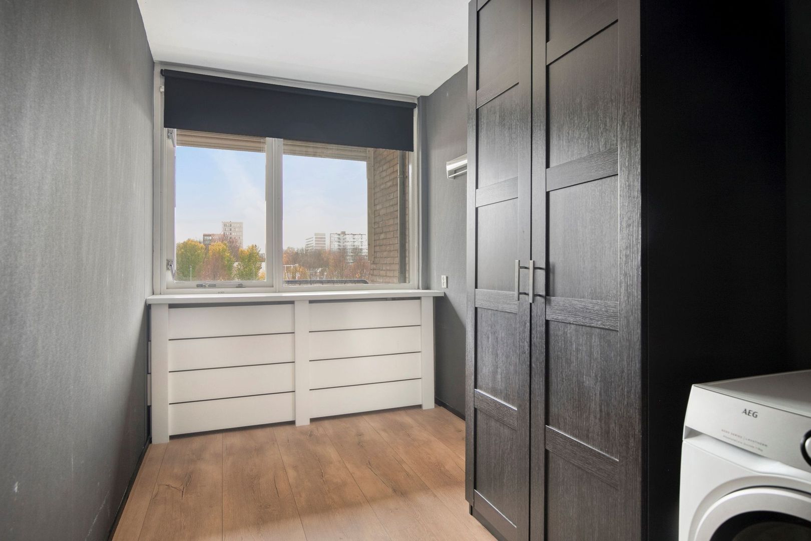 Kwikstaartweg 9, Vlaardingen foto-19 blur