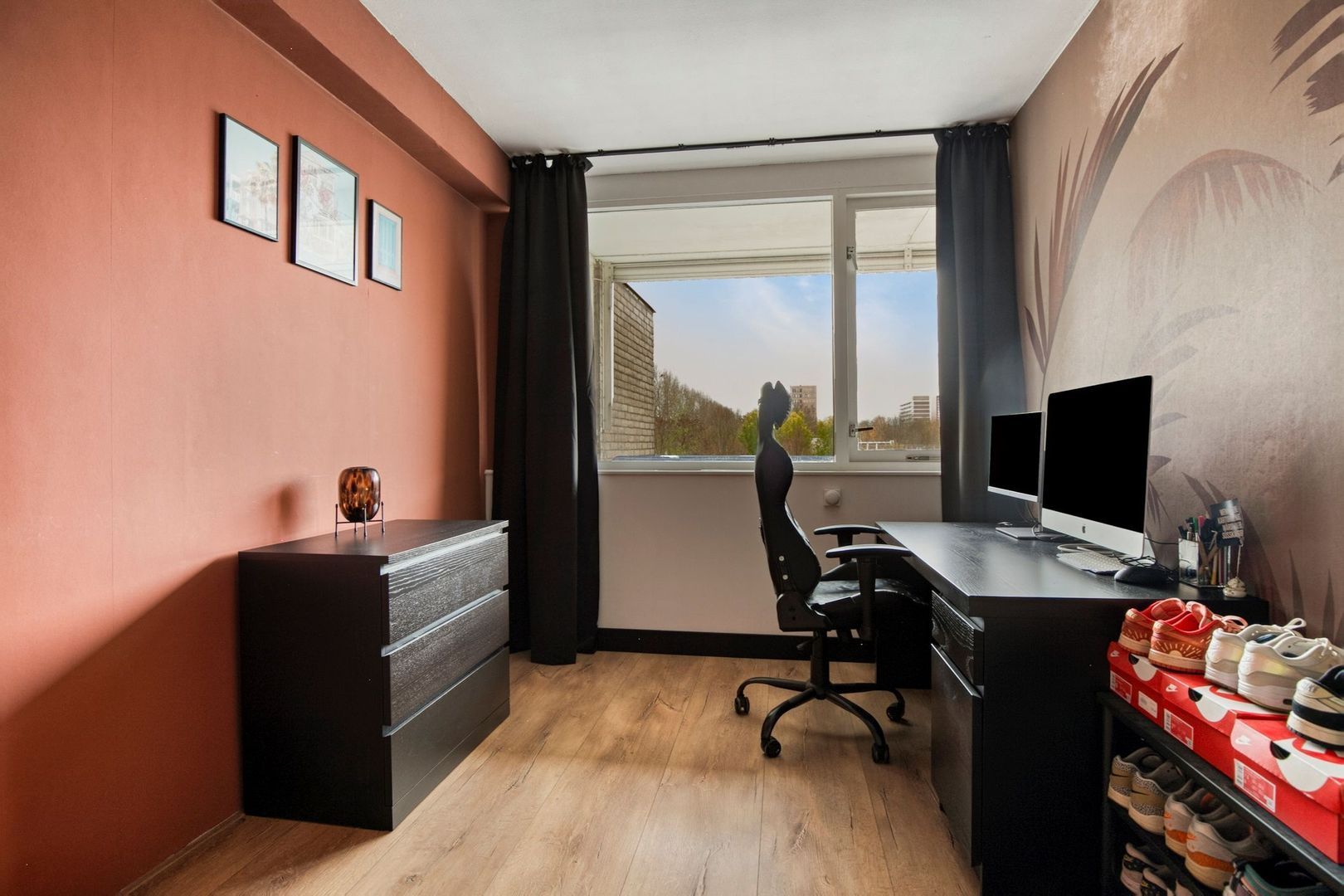 Kwikstaartweg 9, Vlaardingen foto-17 blur