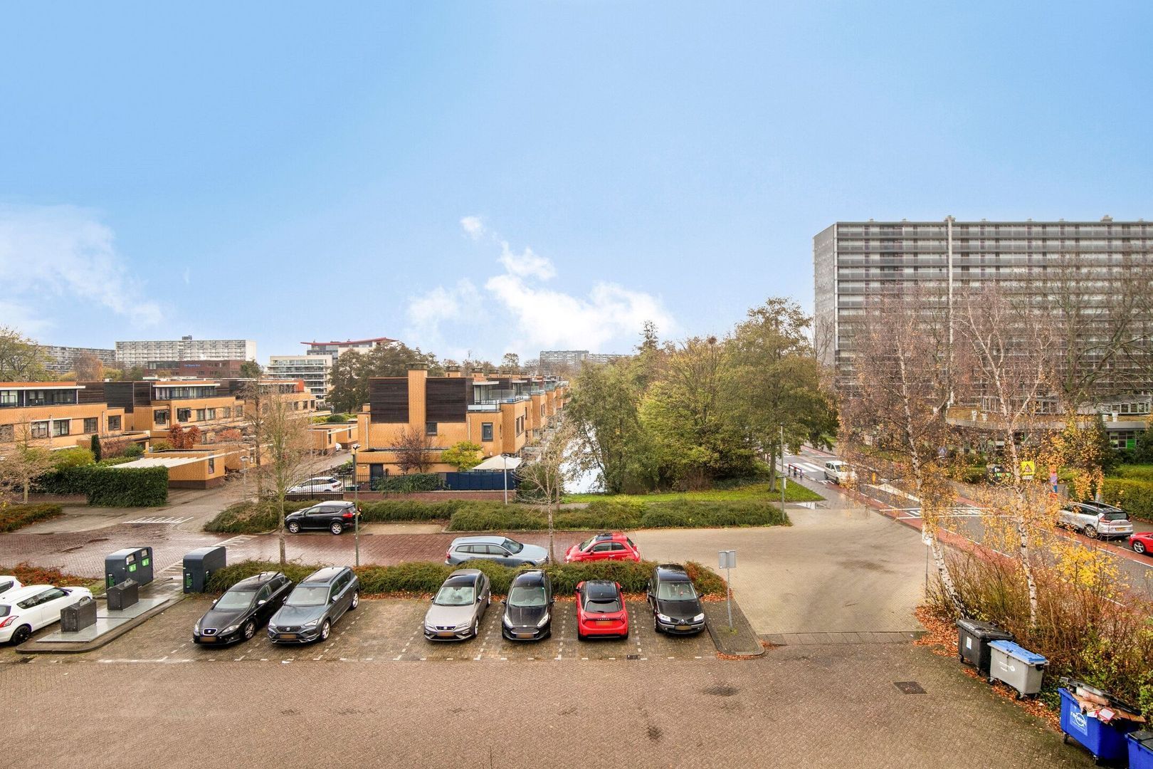 Kwikstaartweg 9, Vlaardingen foto-25 blur