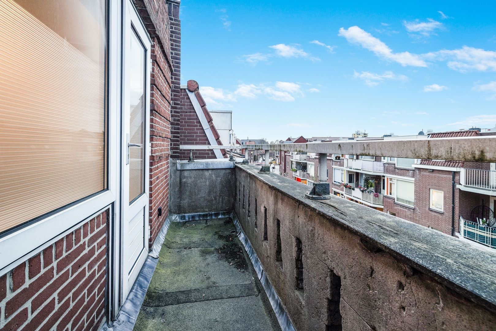 Mariastraat 183, Schiedam foto-15 blur