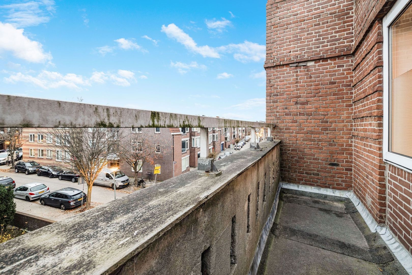 Mariastraat 183, Schiedam foto-14 blur