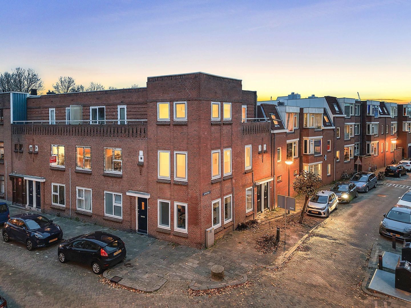 Mariastraat 183, Schiedam foto-18 blur