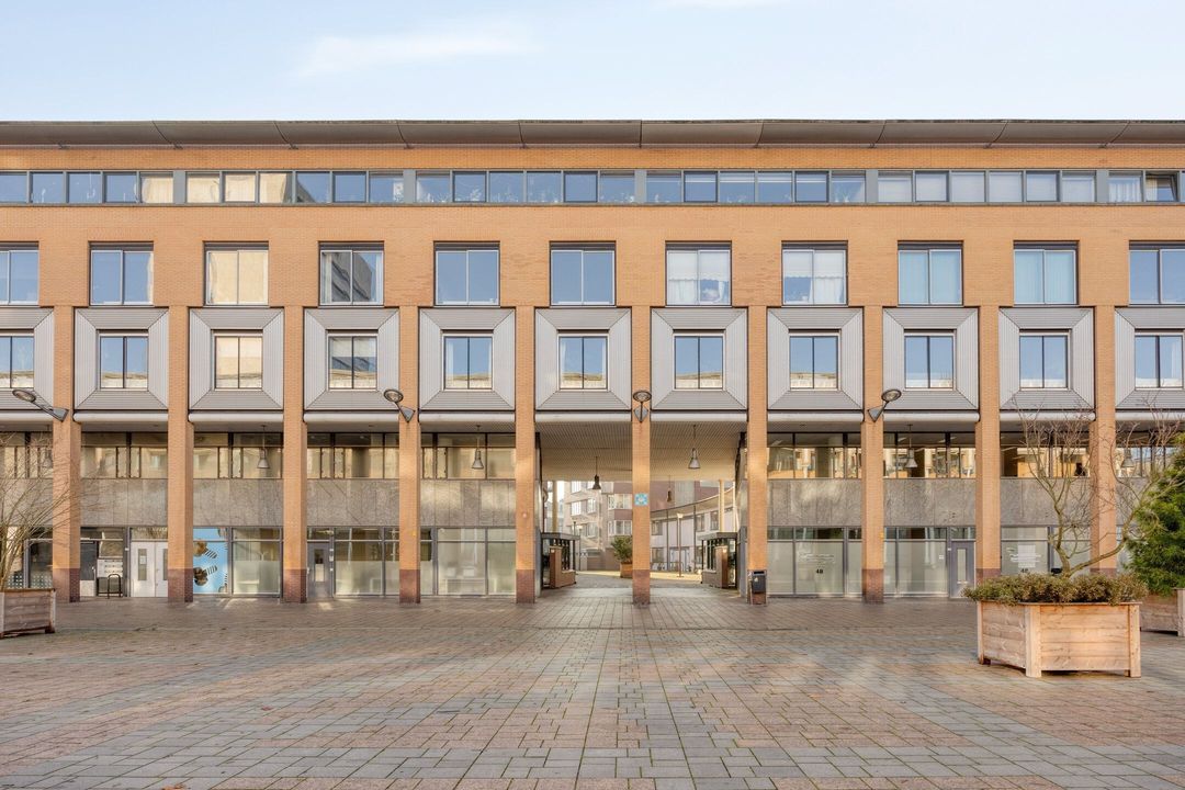 Stadserf 72, Schiedam