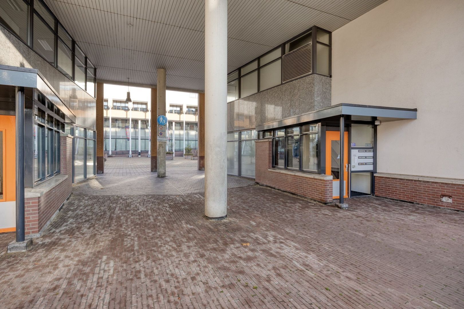 Stadserf 72, Schiedam foto-1 blur