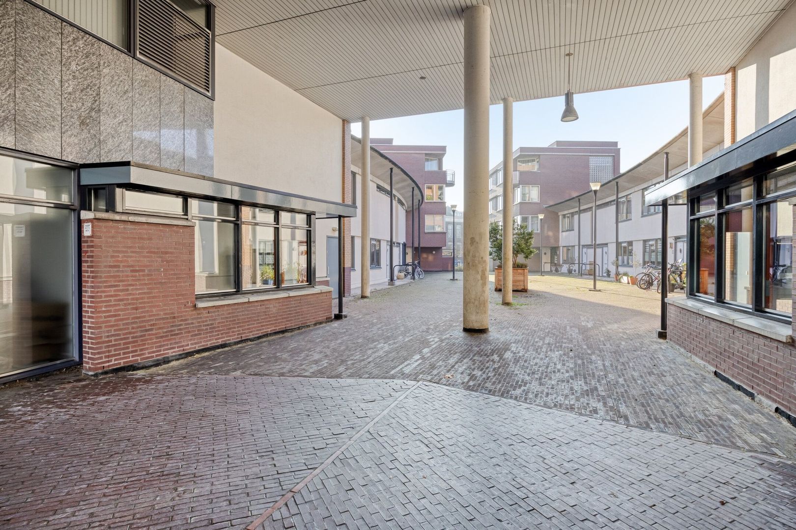 Stadserf 72, Schiedam foto-2 blur