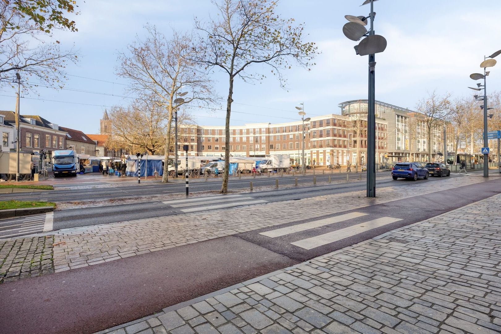 Stadserf 72, Schiedam foto-5 blur