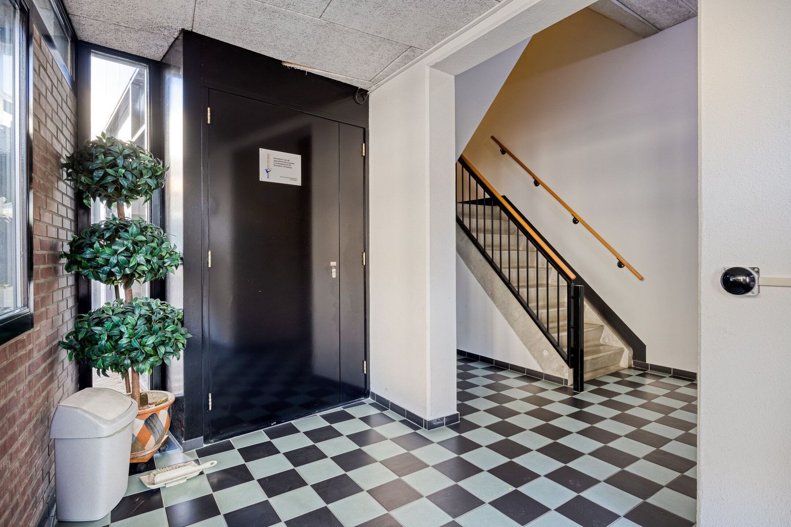 Stadserf 72, Schiedam foto-7 blur