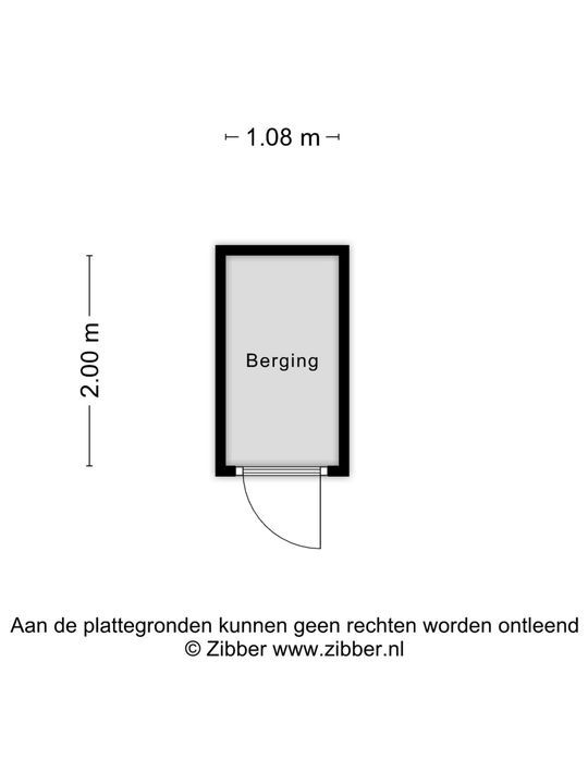 Stationsplein 6 K8, Schiedam plattegrond-21