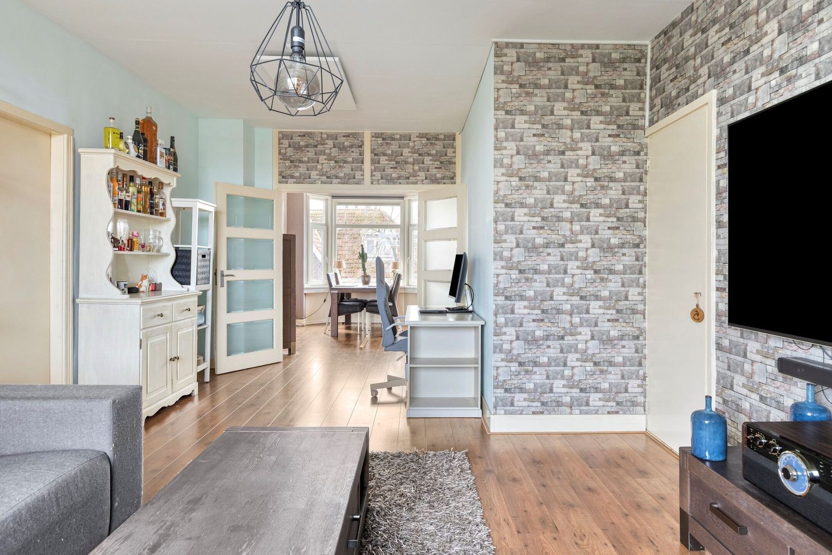 Groen van Prinstererstraat 43, Vlaardingen foto-5 blur