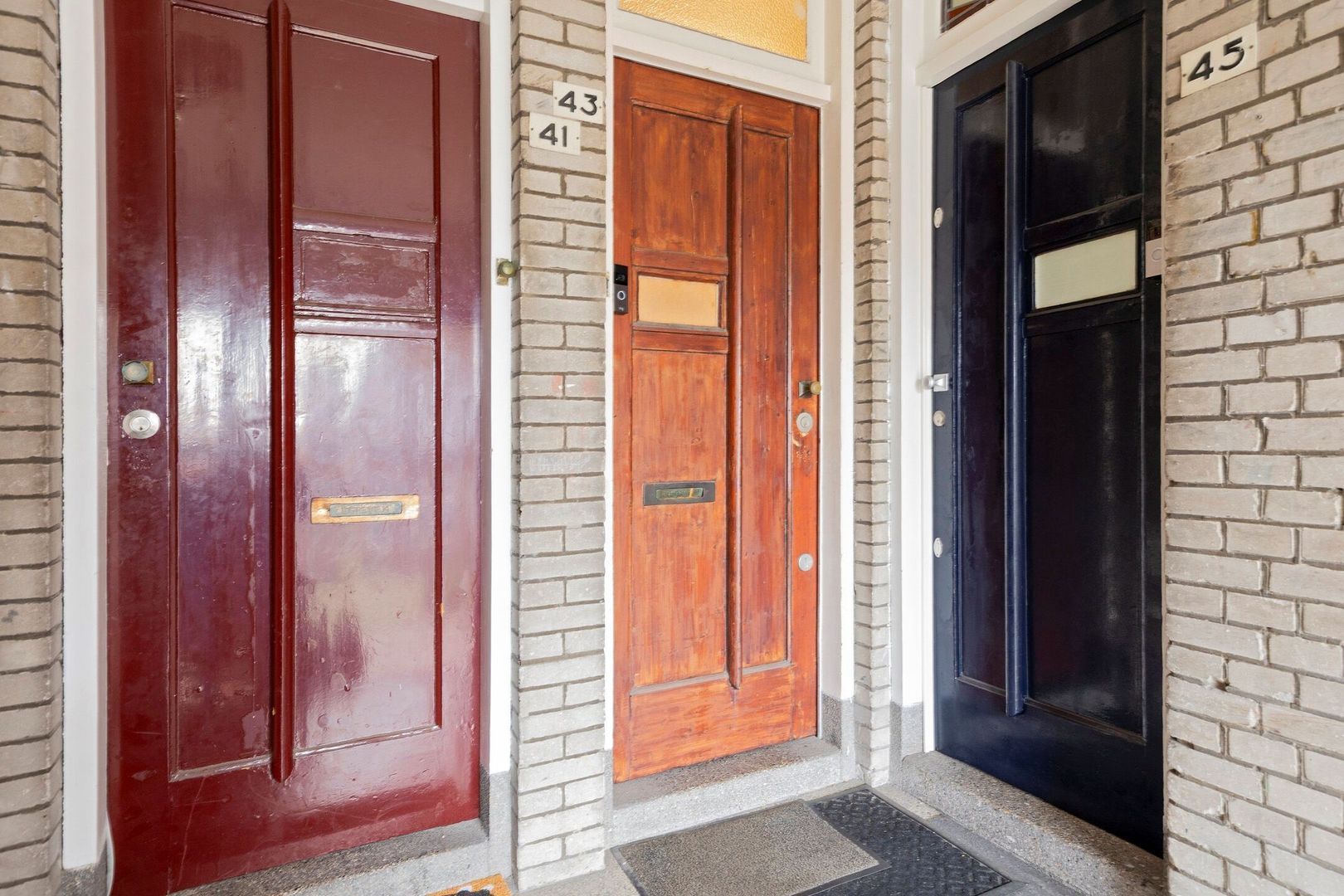 Groen van Prinstererstraat 43, Vlaardingen foto-3 blur