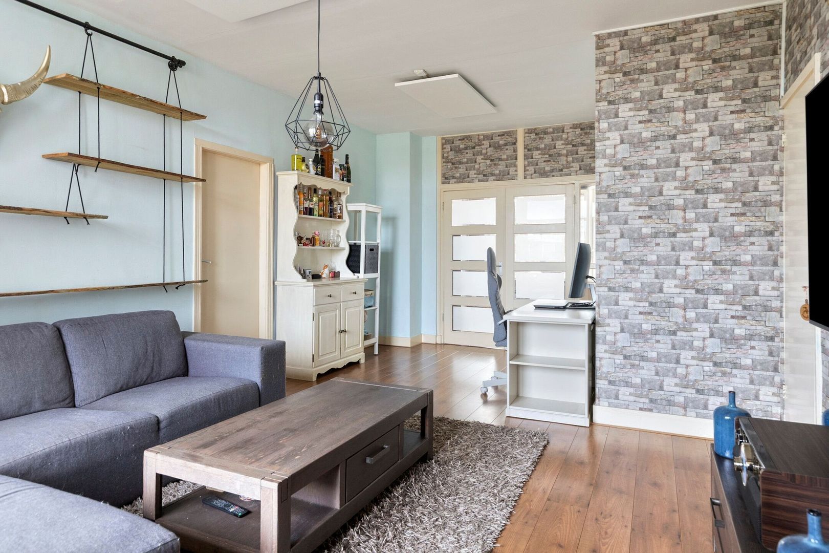 Groen van Prinstererstraat 43, Vlaardingen foto-15 blur