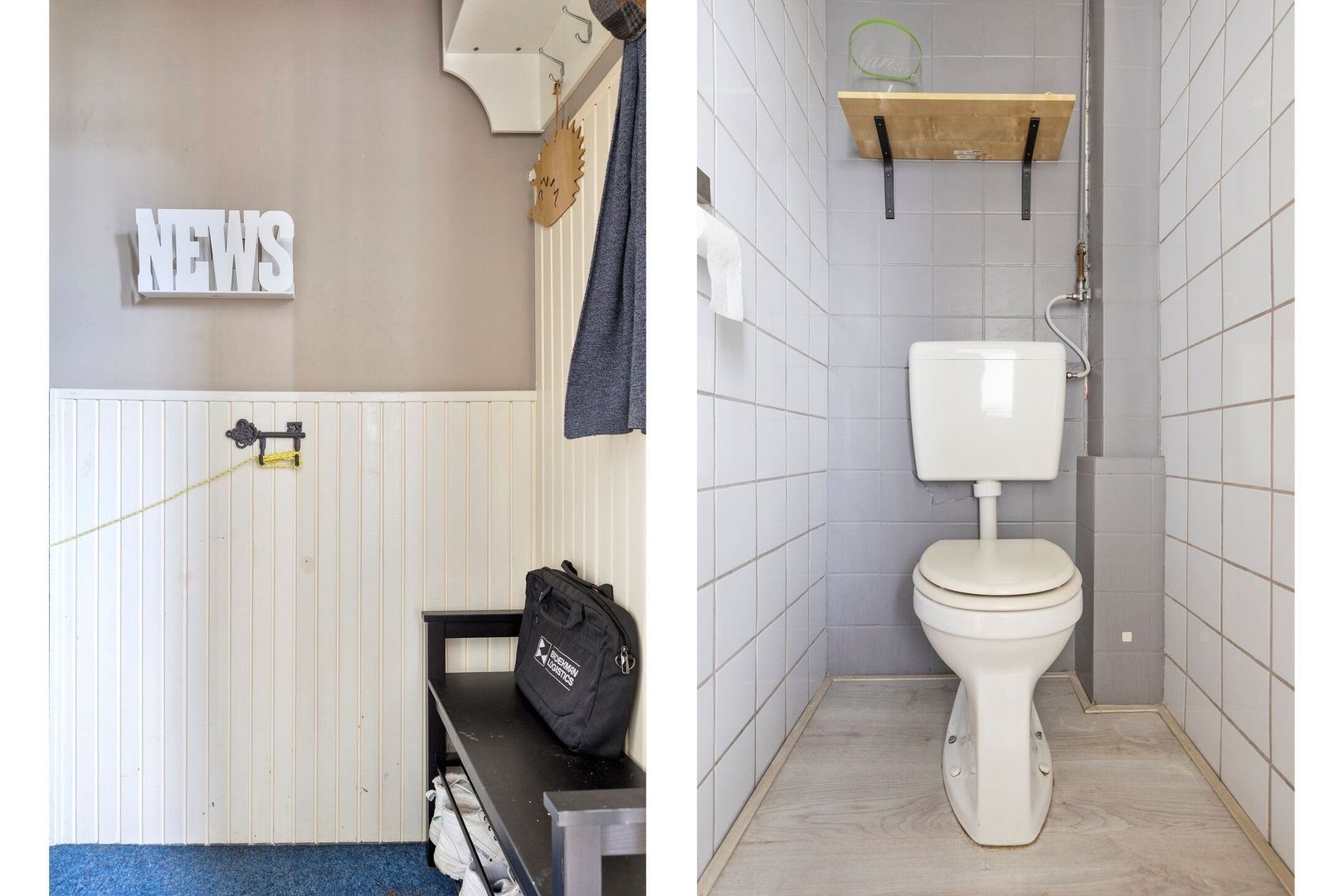 Groen van Prinstererstraat 43, Vlaardingen foto-10 blur