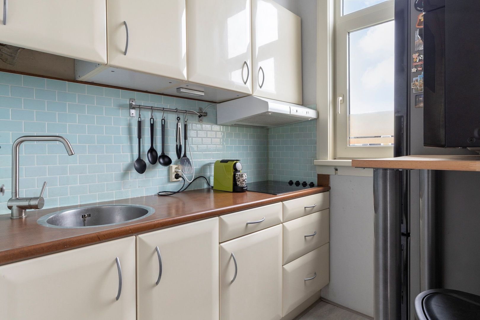 Groen van Prinstererstraat 43, Vlaardingen foto-11 blur