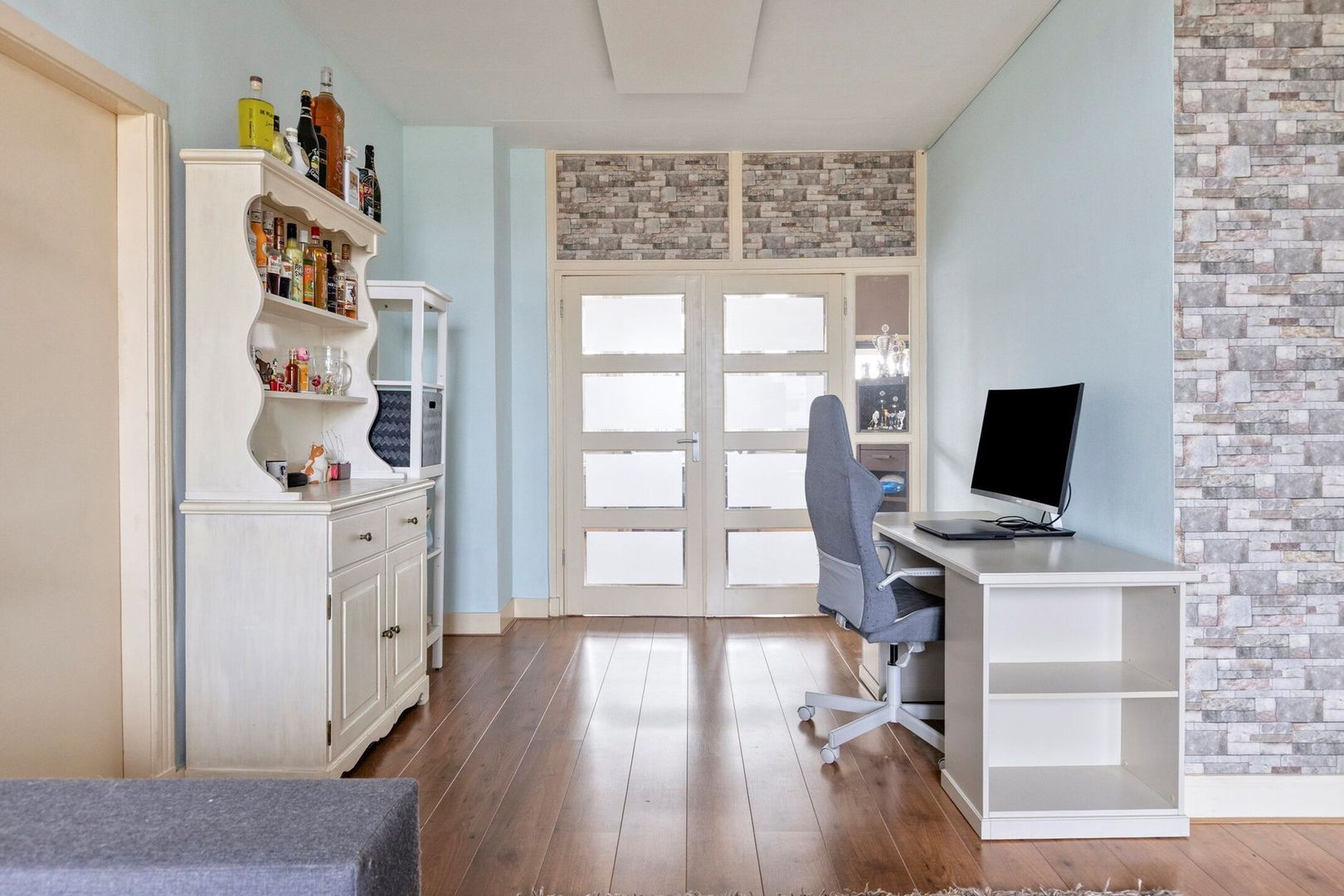 Groen van Prinstererstraat 43, Vlaardingen foto-16 blur