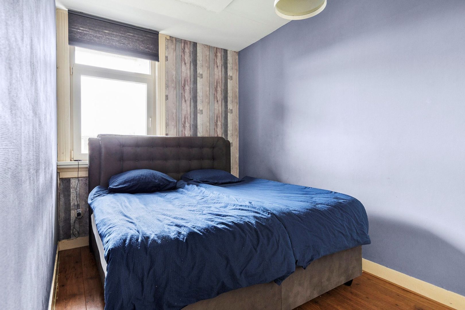 Groen van Prinstererstraat 43, Vlaardingen foto-23 blur