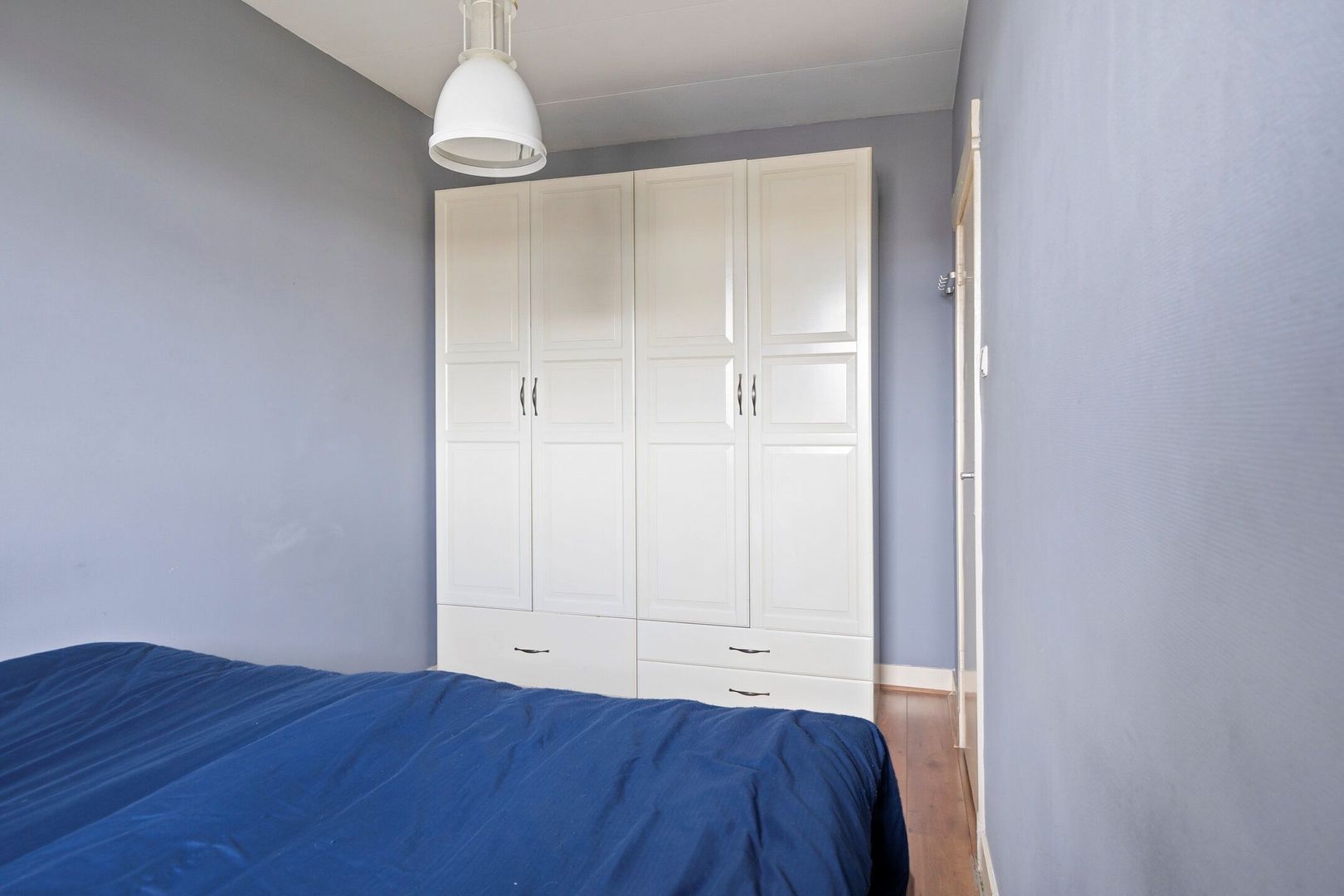 Groen van Prinstererstraat 43, Vlaardingen foto-24 blur