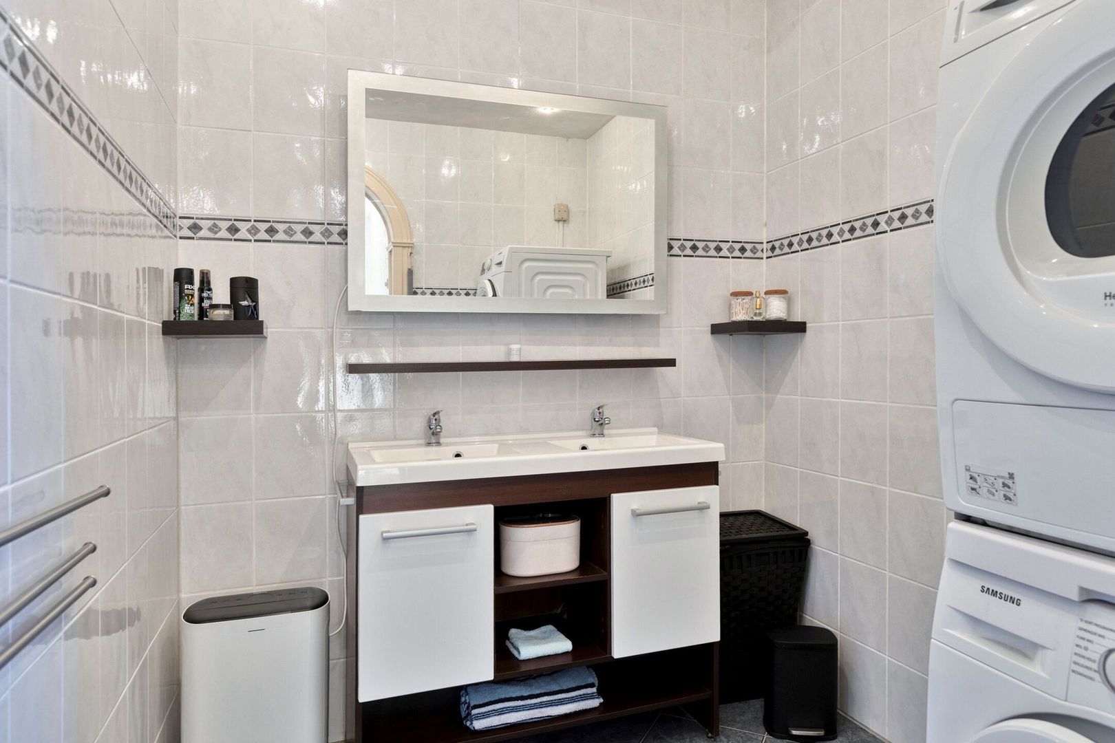 Groen van Prinstererstraat 43, Vlaardingen foto-22 blur