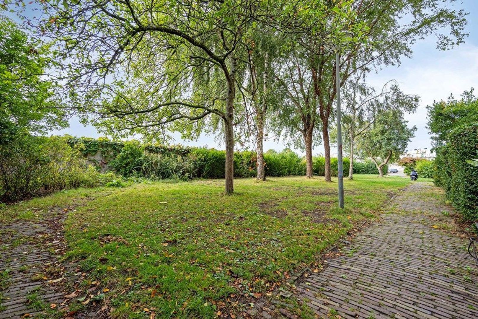 Rotterdamsedijk 297 B, Schiedam foto-14 blur