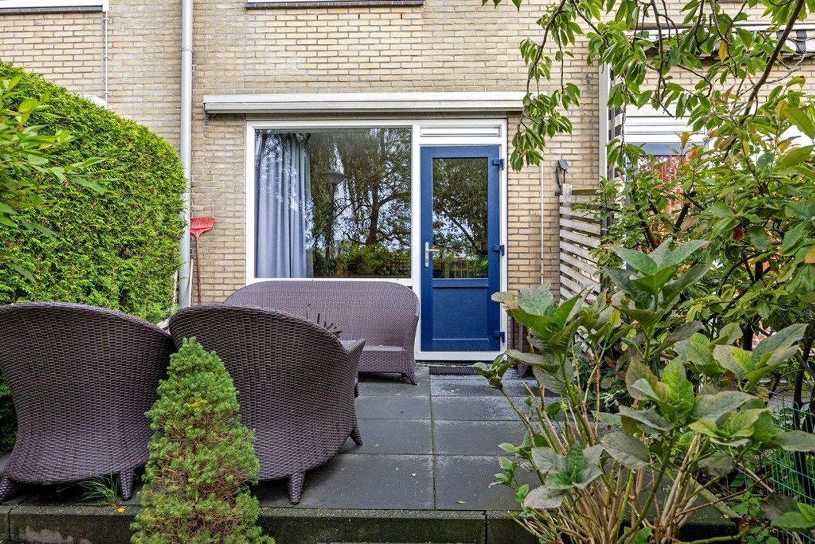 Rotterdamsedijk 297 B, Schiedam foto-15 blur