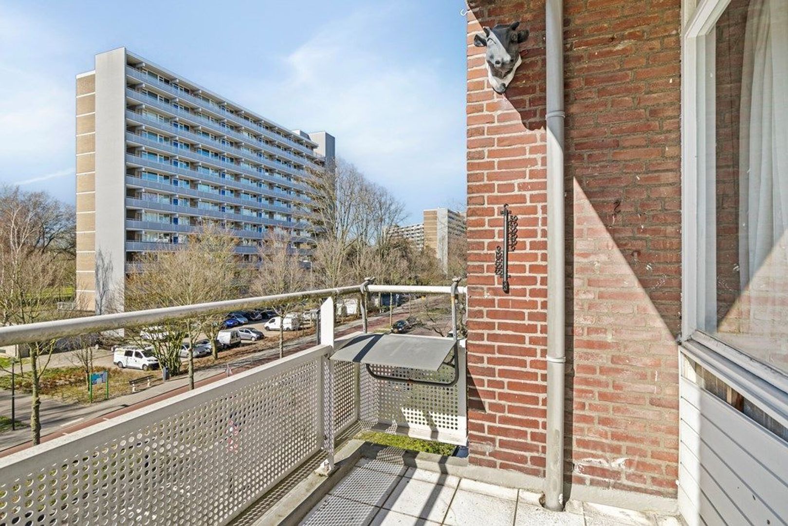 Bart Verhallenplein 45, Schiedam foto-17 blur