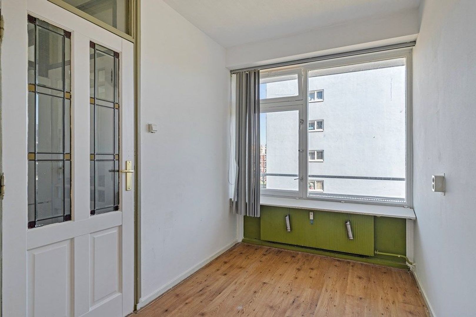 Bart Verhallenplein 45, Schiedam foto-14 blur