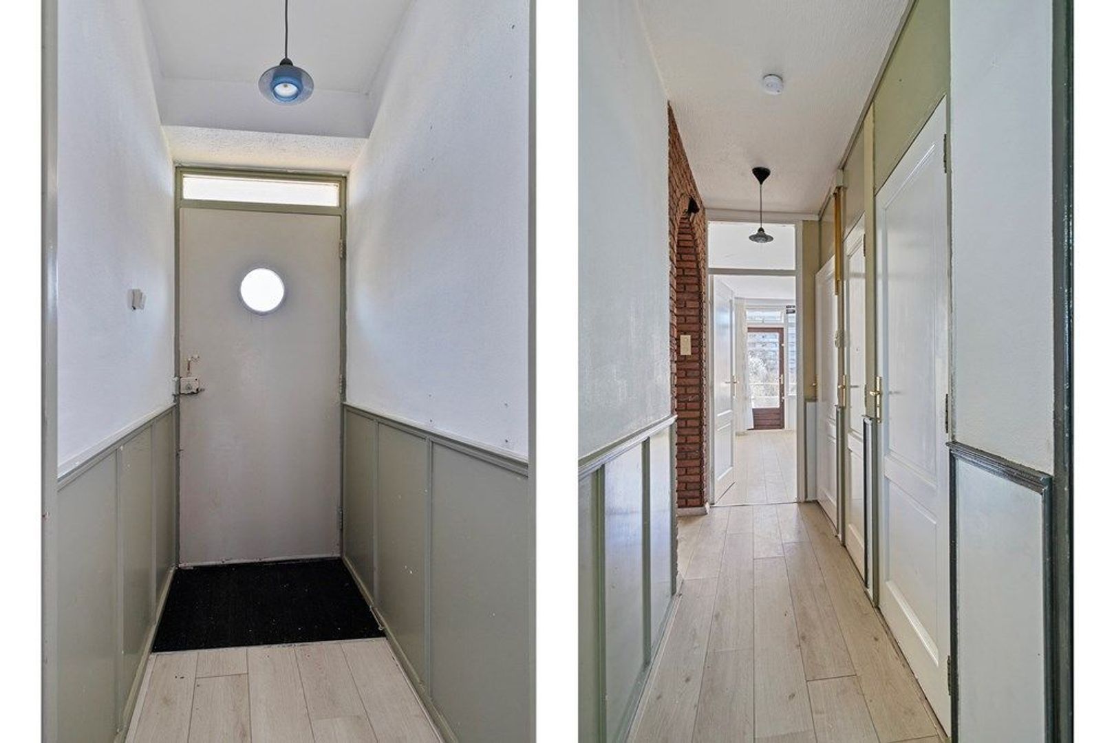 Bart Verhallenplein 45, Schiedam foto-4 blur