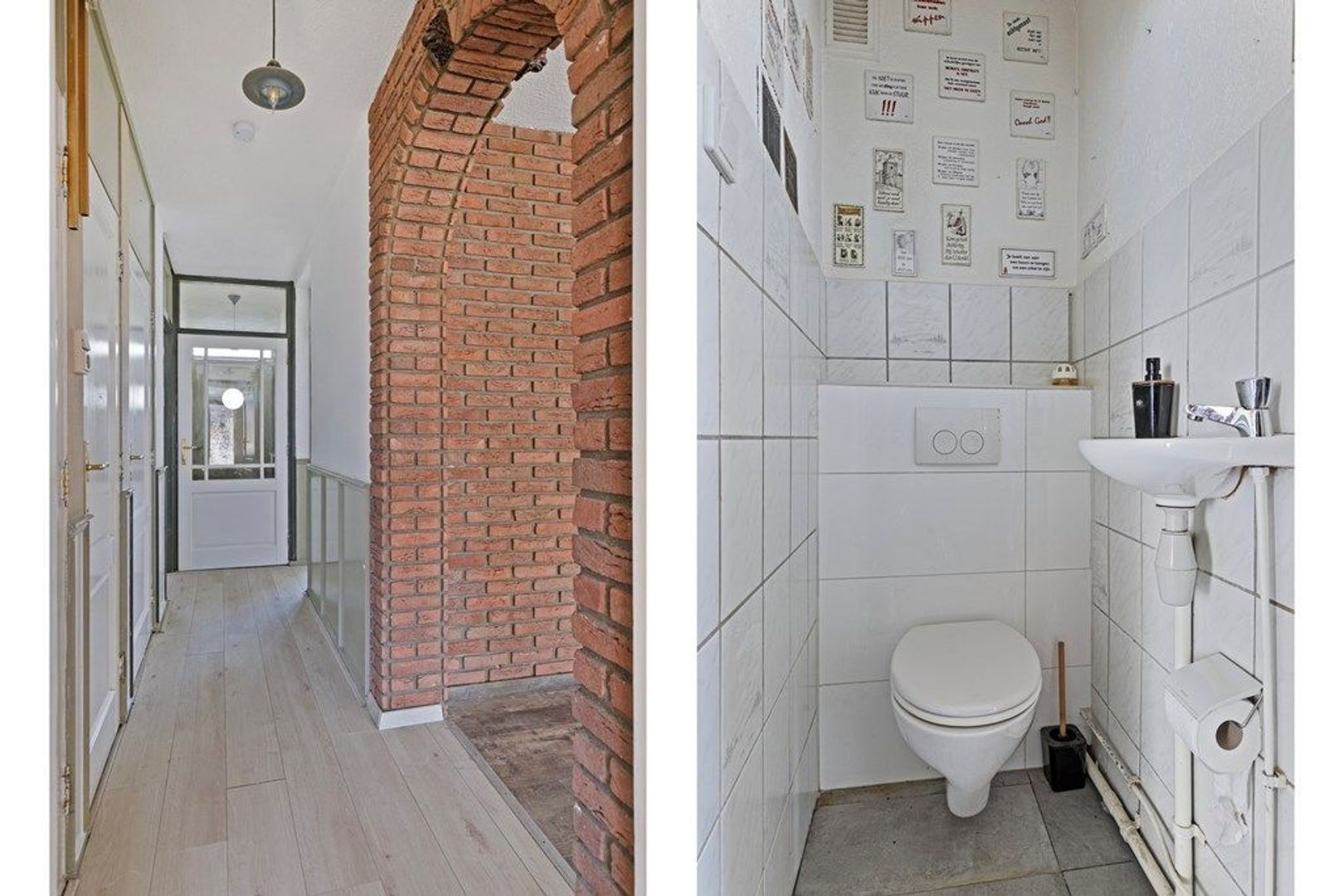 Bart Verhallenplein 45, Schiedam foto-5 blur