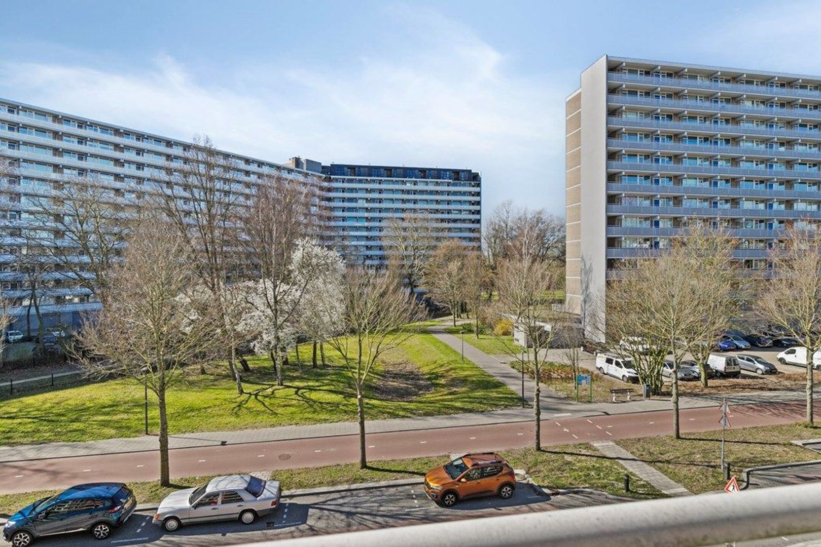 Bart Verhallenplein 45, Schiedam foto-18 blur