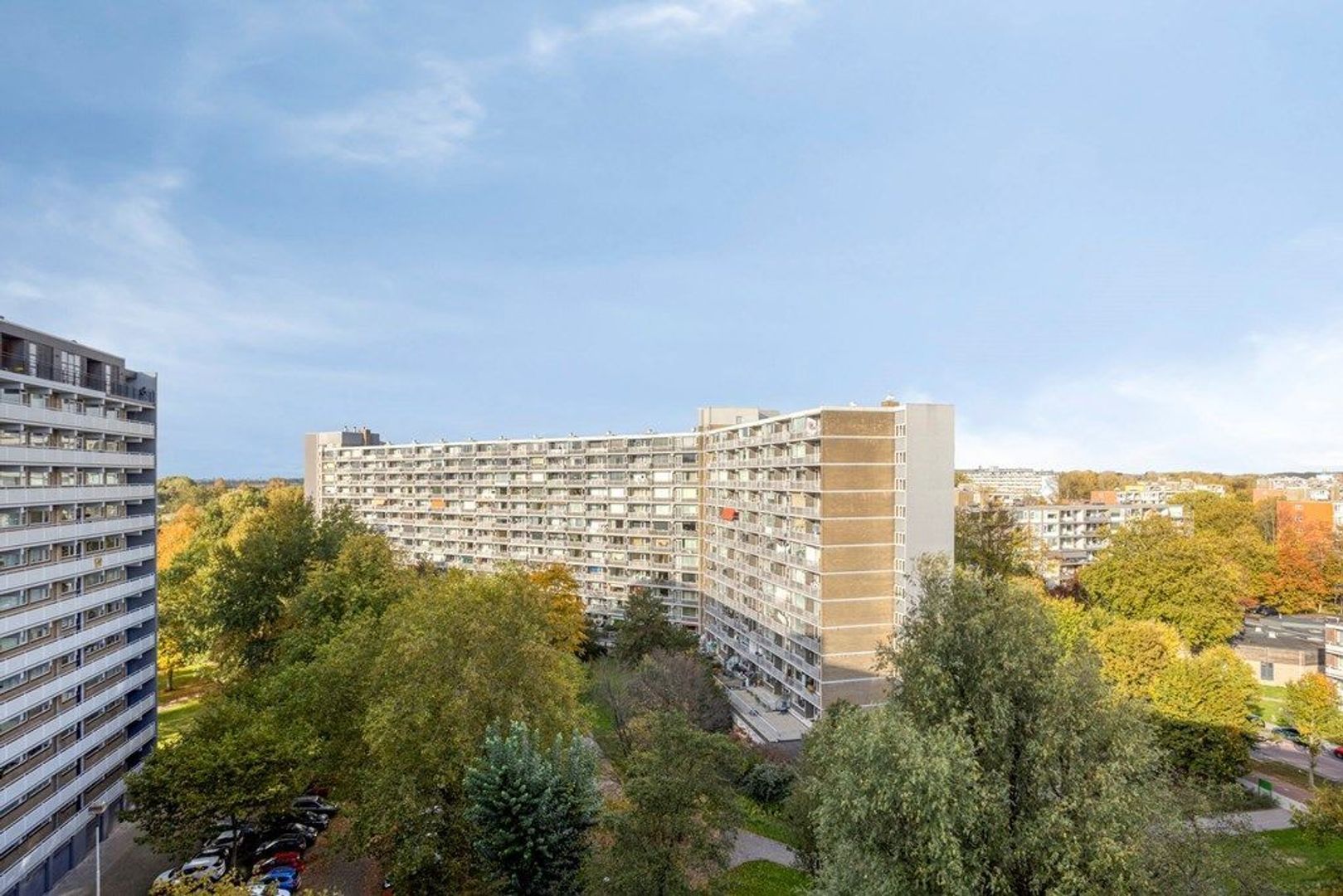 Chopinplein 228, Schiedam foto-26 blur