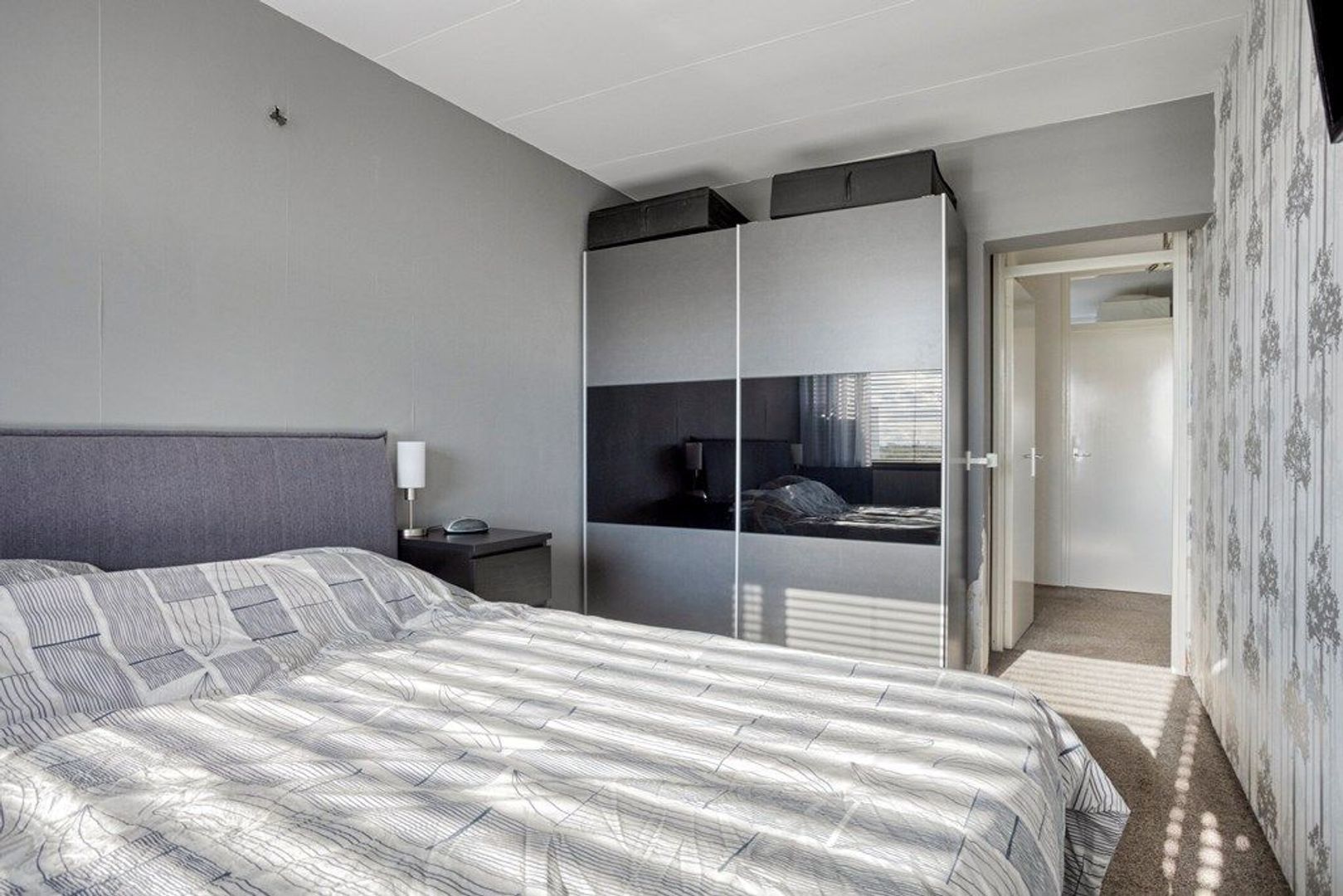 Chopinplein 228, Schiedam foto-21 blur