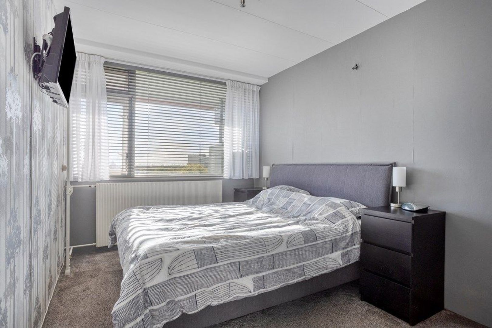 Chopinplein 228, Schiedam foto-20 blur