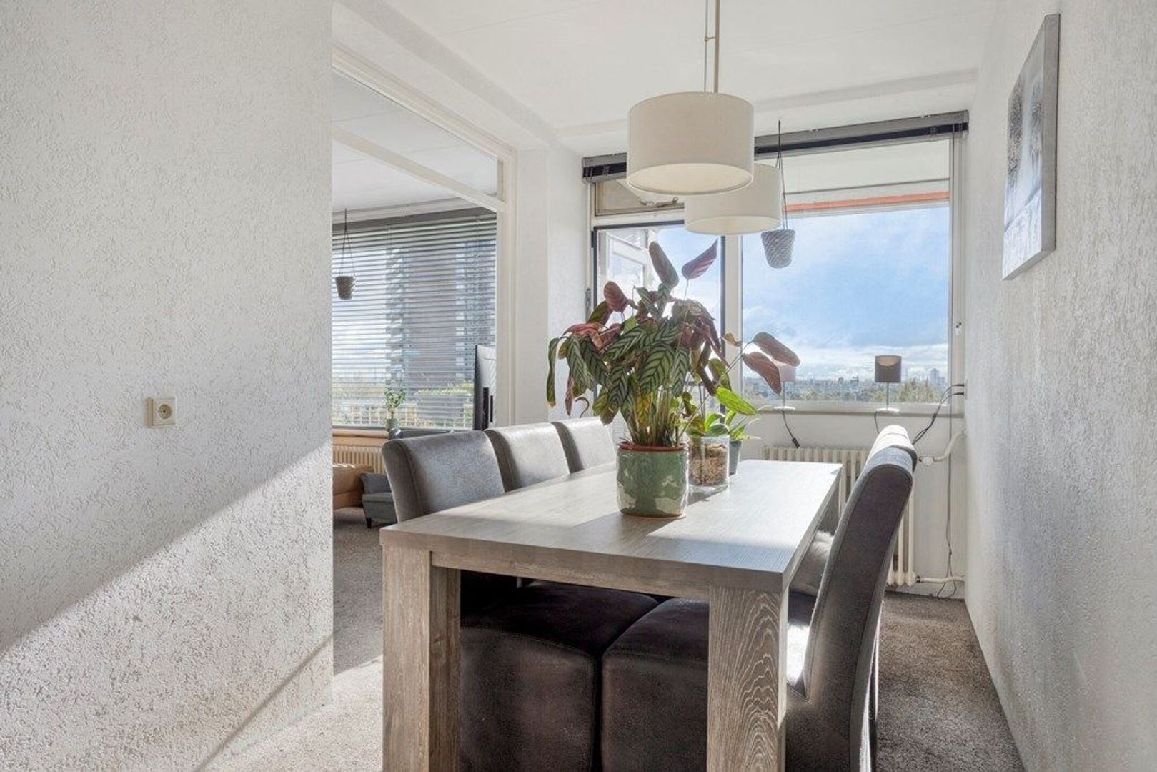 Chopinplein 228, Schiedam foto-12 blur