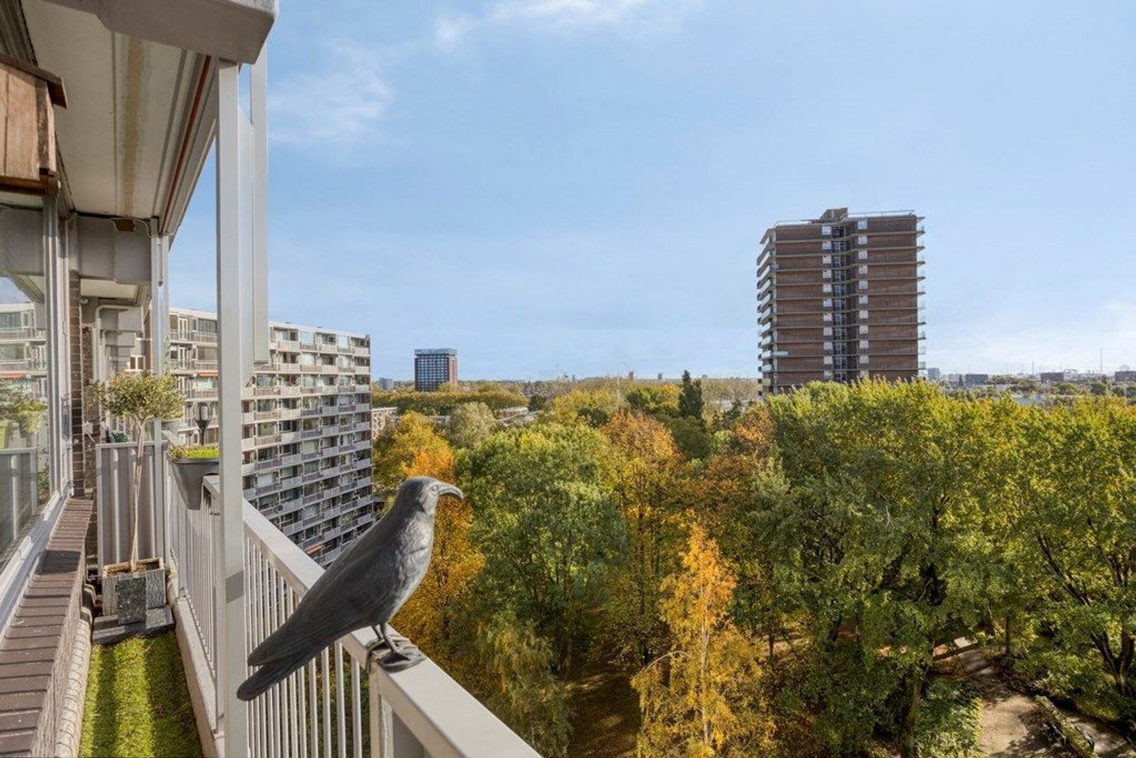 Chopinplein 228, Schiedam foto-15 blur