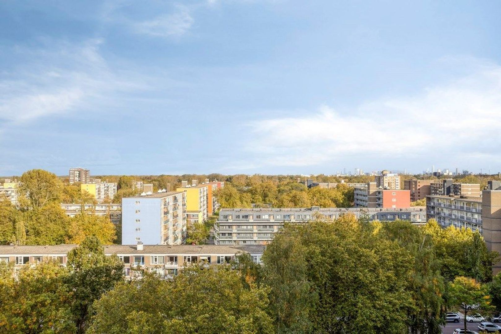 Chopinplein 228, Schiedam foto-27 blur