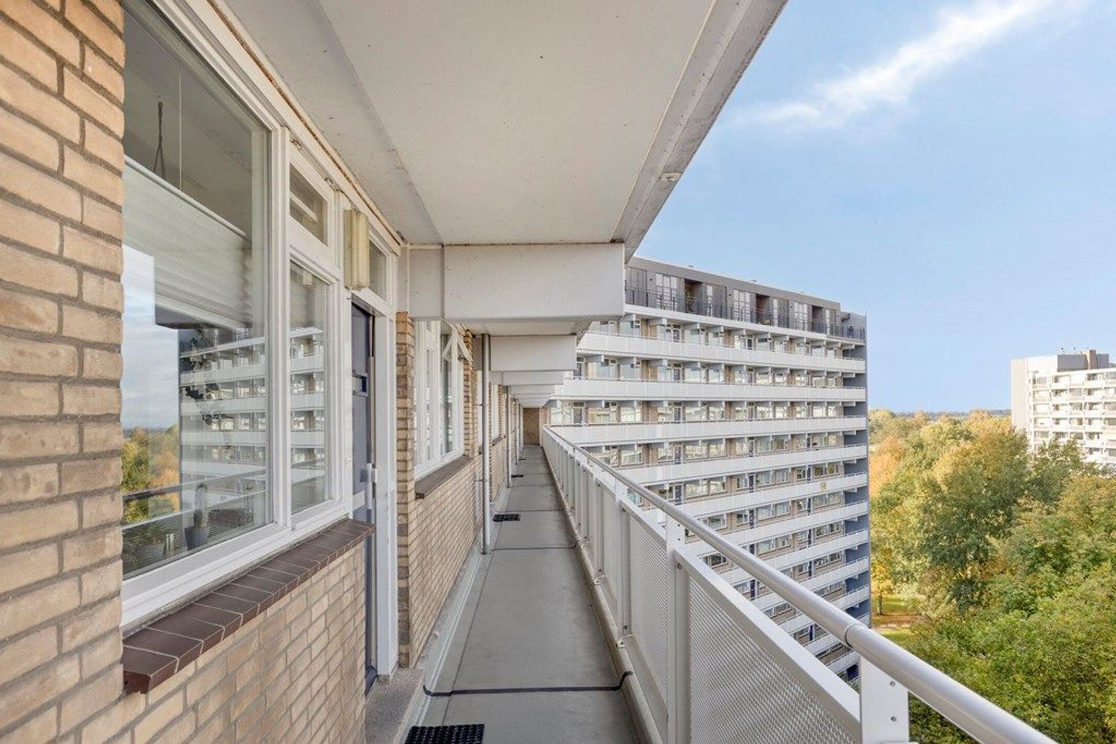 Chopinplein 228, Schiedam foto-5 blur