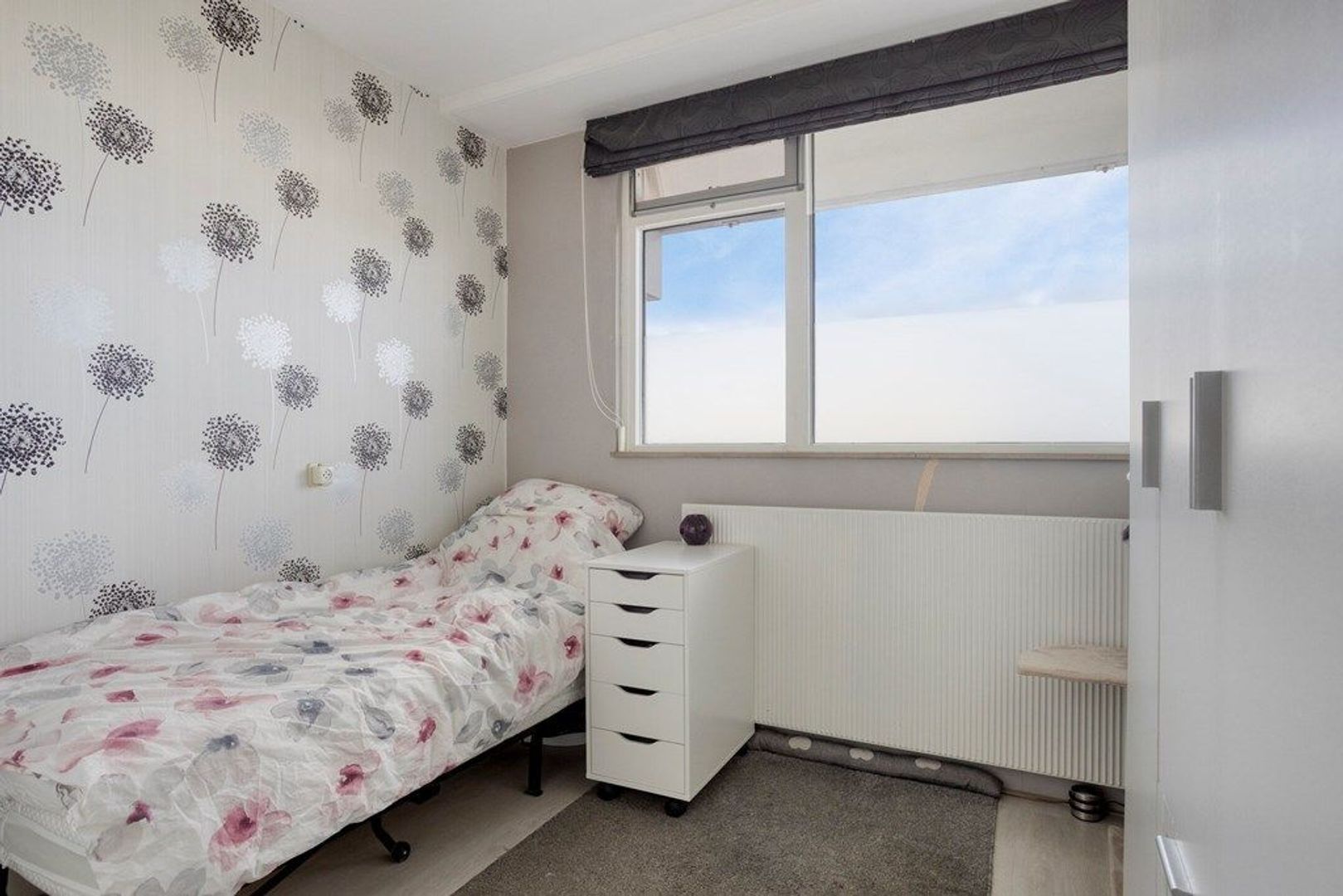 Chopinplein 228, Schiedam foto-23 blur