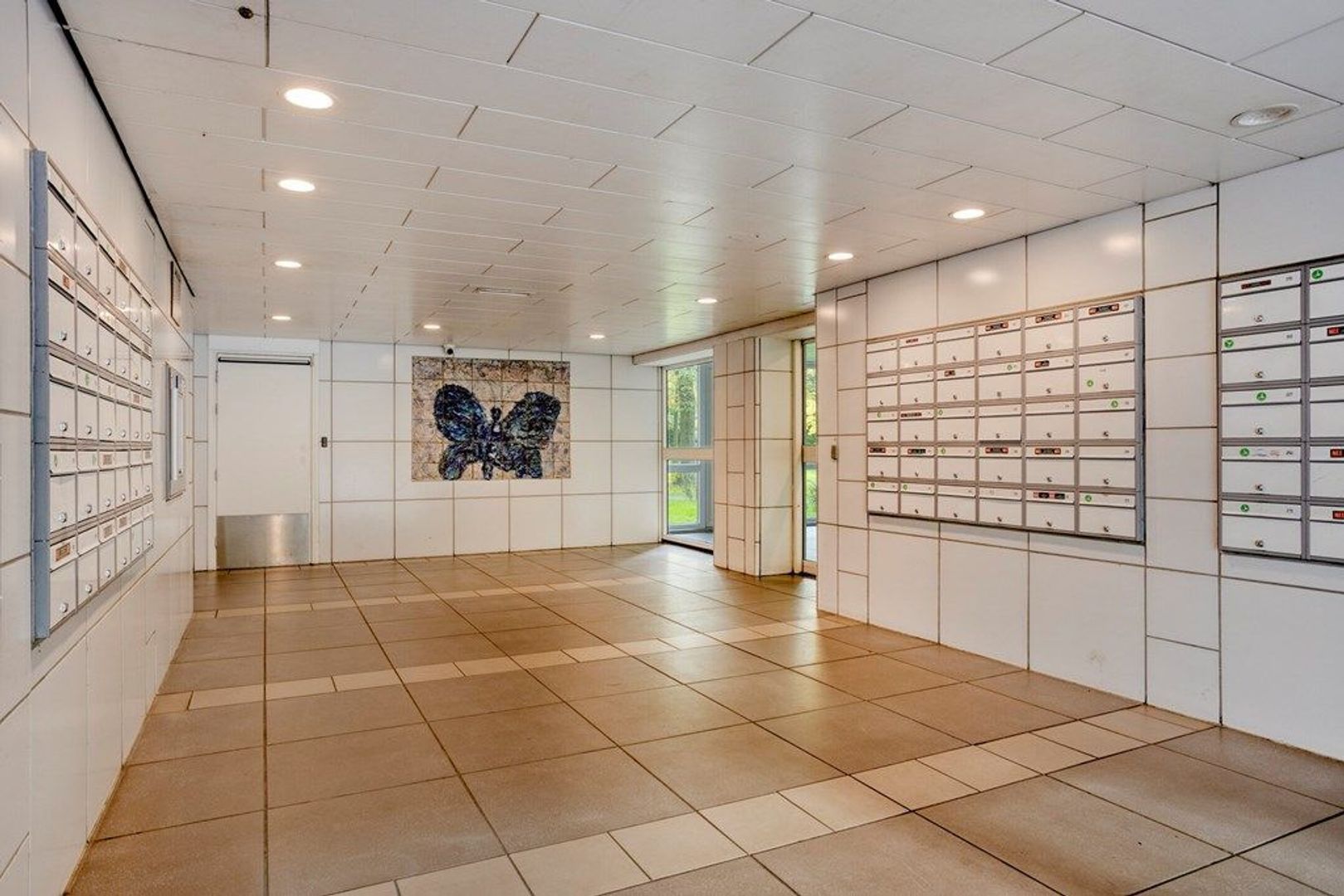 Chopinplein 228, Schiedam foto-4 blur