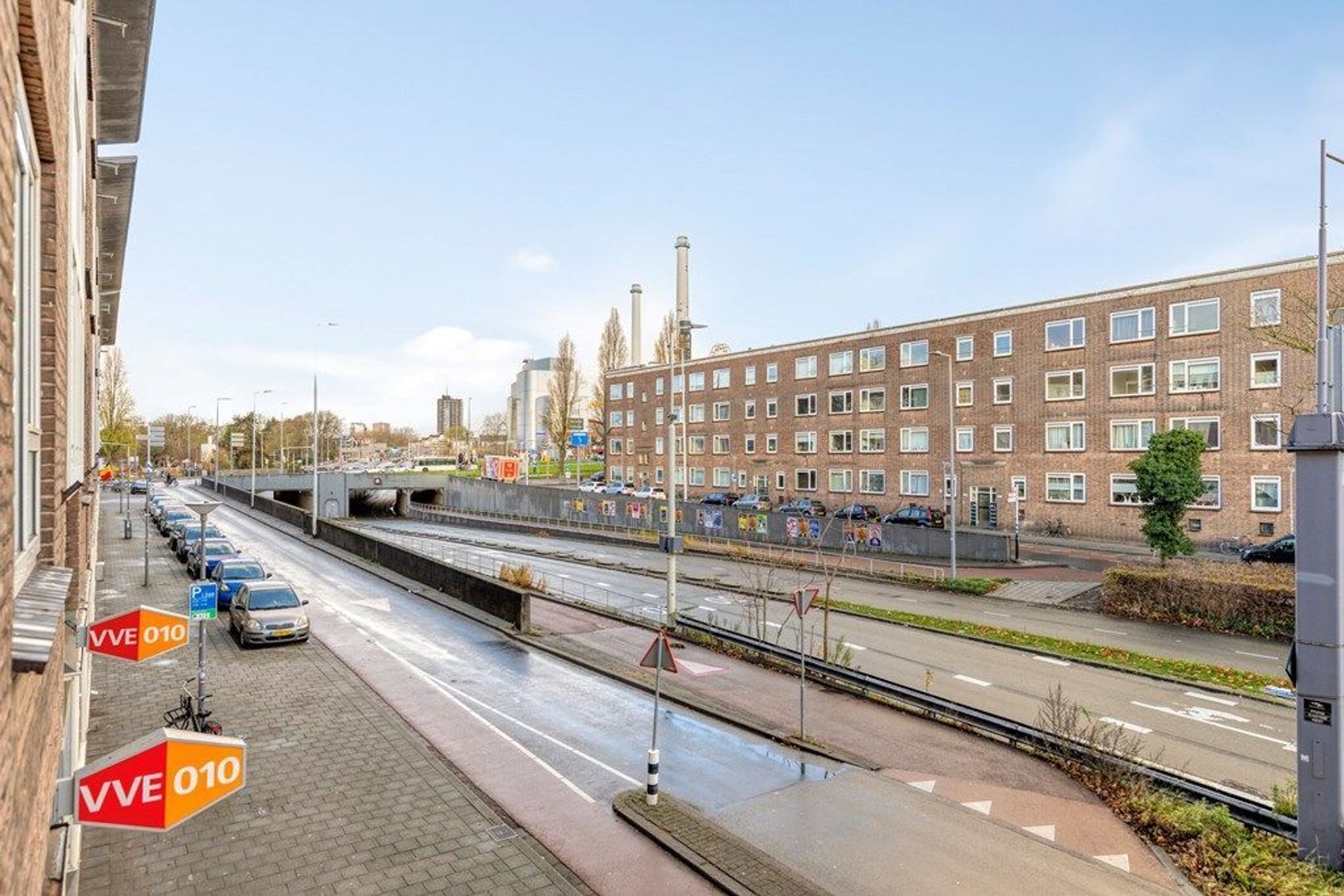 Pleinweg 218 A, Rotterdam foto-16 blur