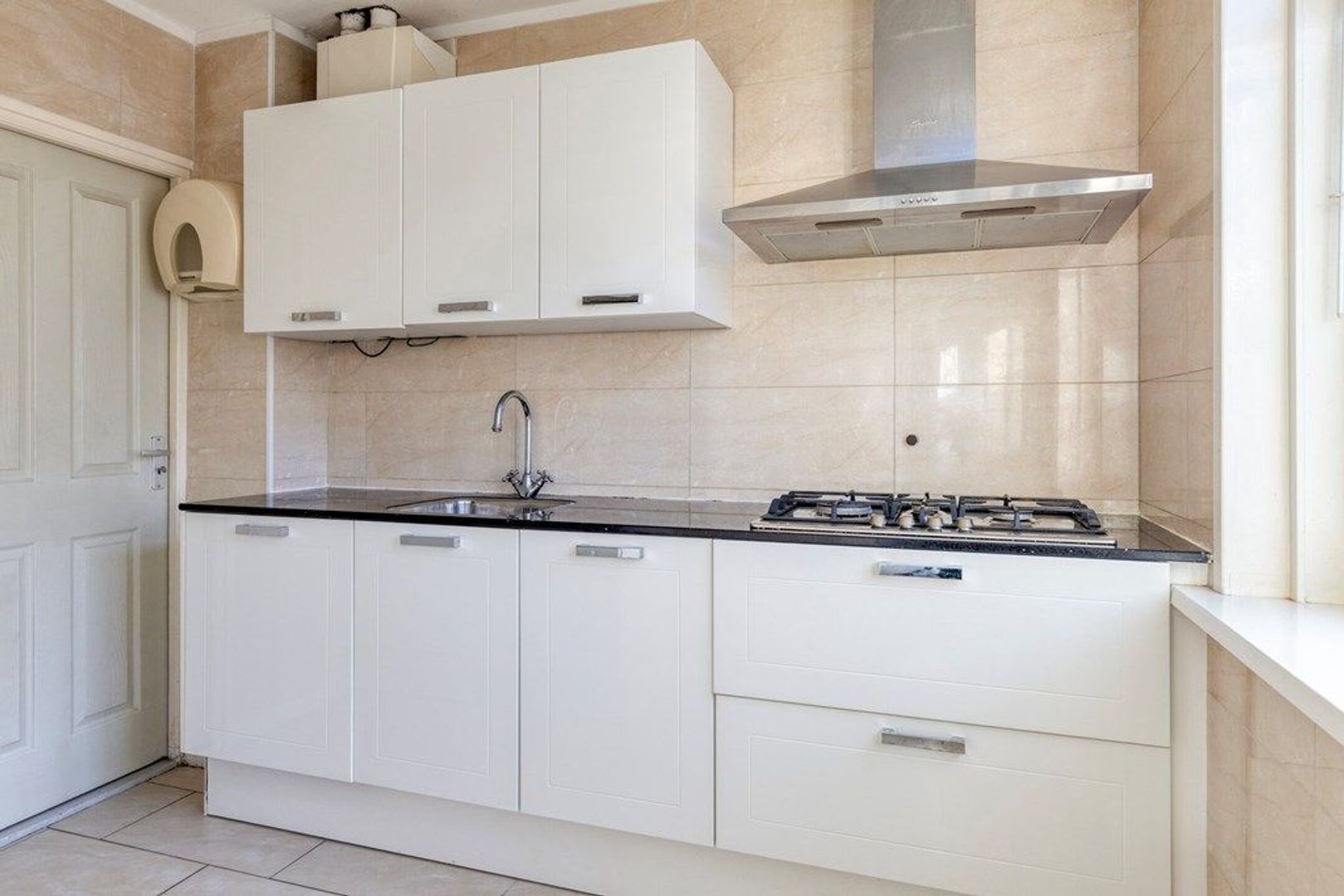 Pleinweg 218 A, Rotterdam foto-12 blur