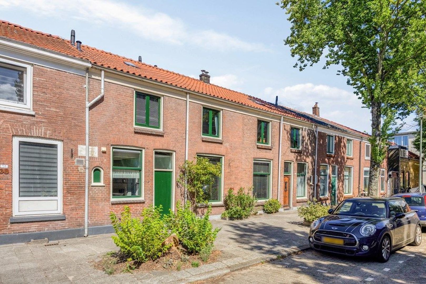 Westfrankelandsestraat 36, Schiedam foto-2 blur