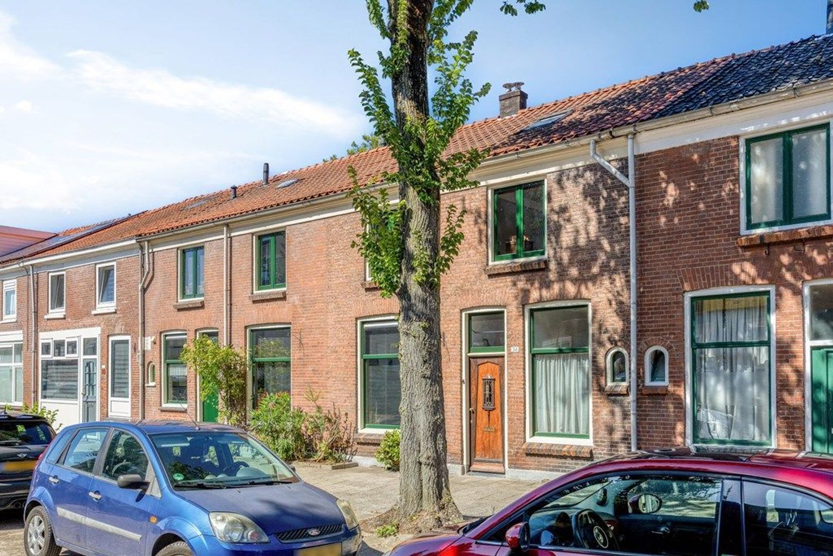 Westfrankelandsestraat 36, Schiedam foto-1 blur